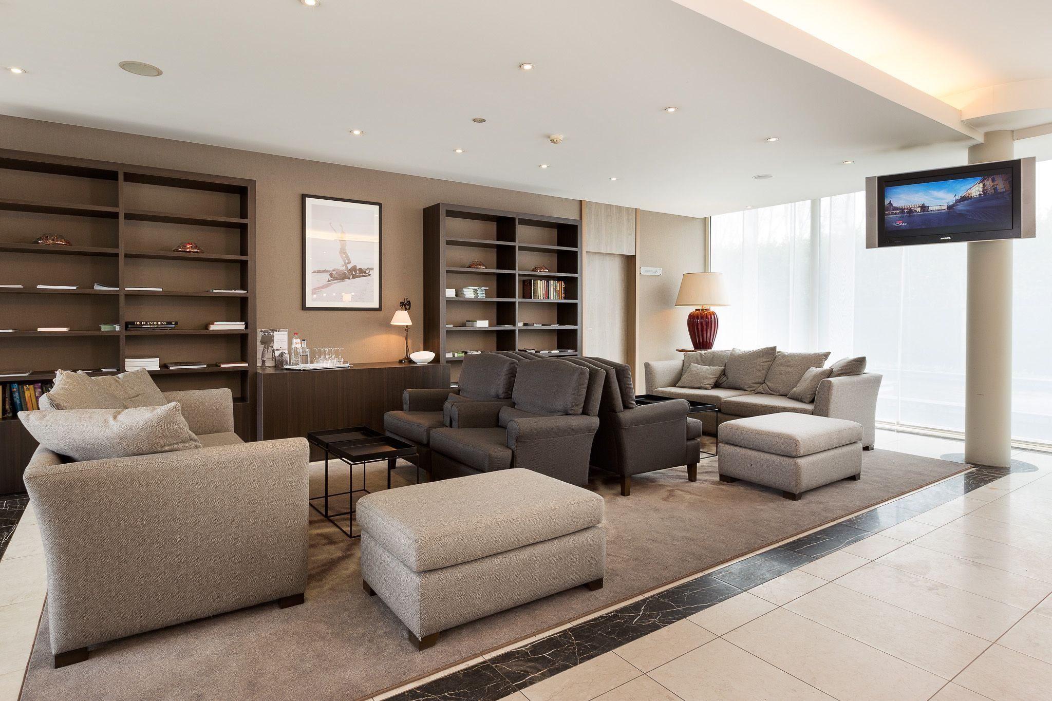 Area lounge