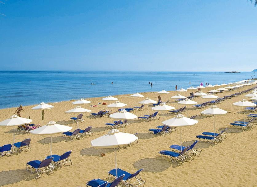 Spiaggia Foto