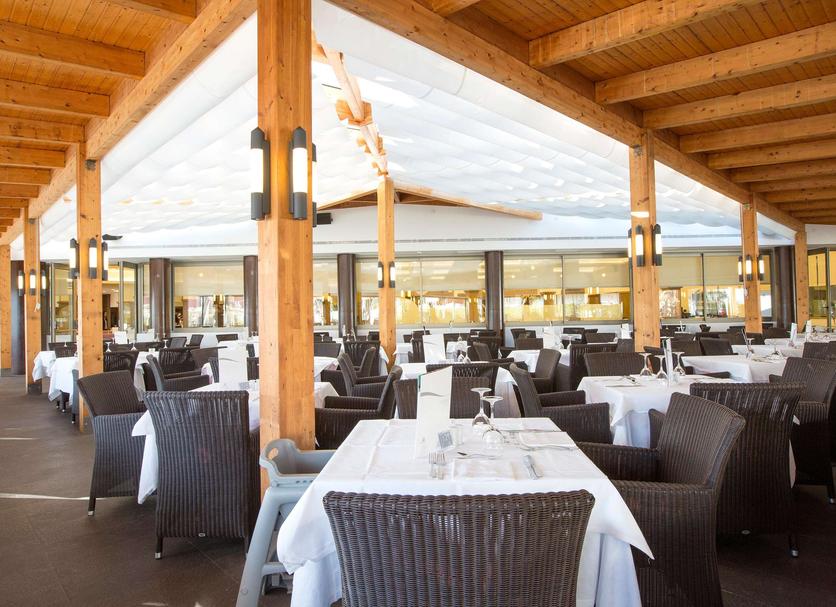 Ristorante Foto