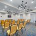 Sala conferenze
