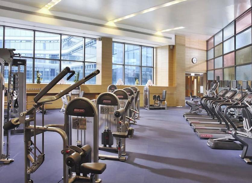 Palestra Foto