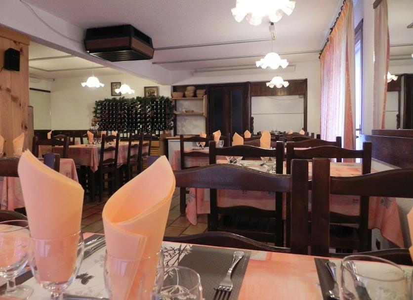 Ristorante Foto