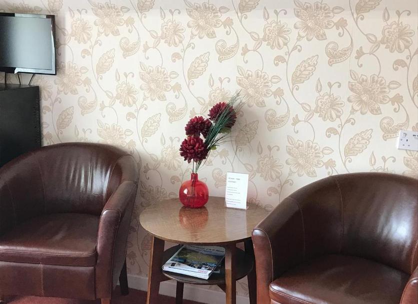 Soggiorno Foto