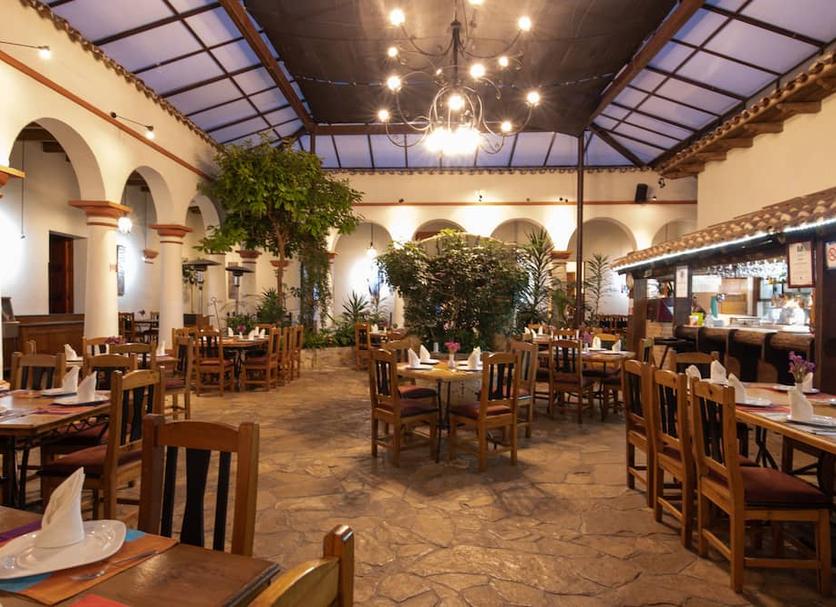 Ristorante Foto