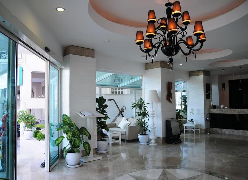 Ingresso Foto