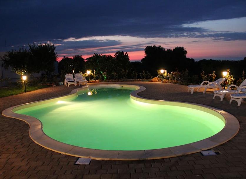 Piscina Foto
