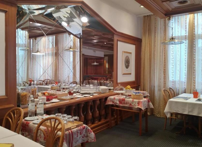 Ristorante Foto