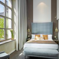 Intercontinental Lyon - Hotel Dieu, An IHG Hotel