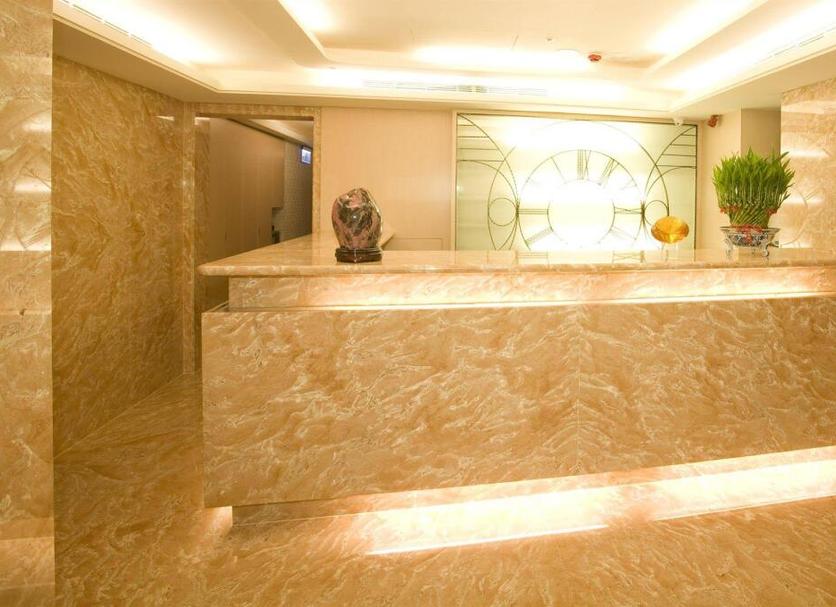 Reception Foto