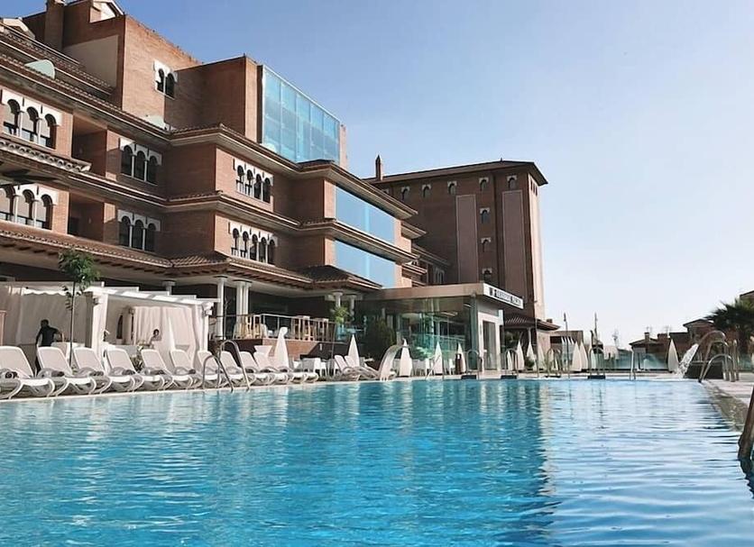 Piscina Foto