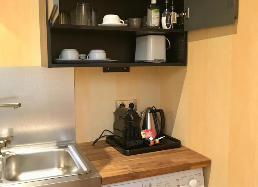Cucina Foto
