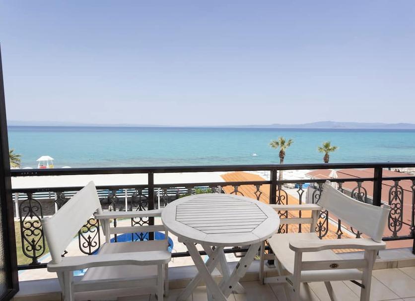 Balcone Foto