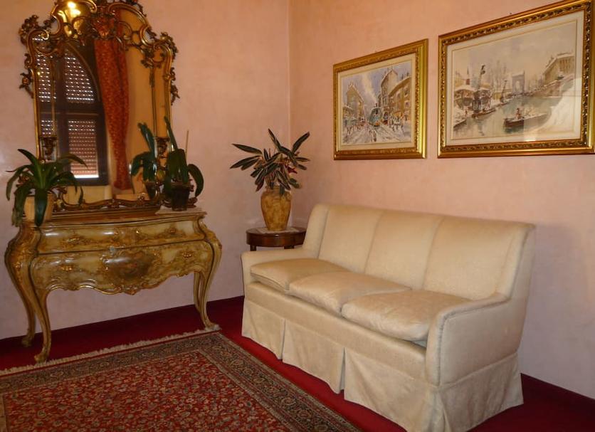Soggiorno Foto