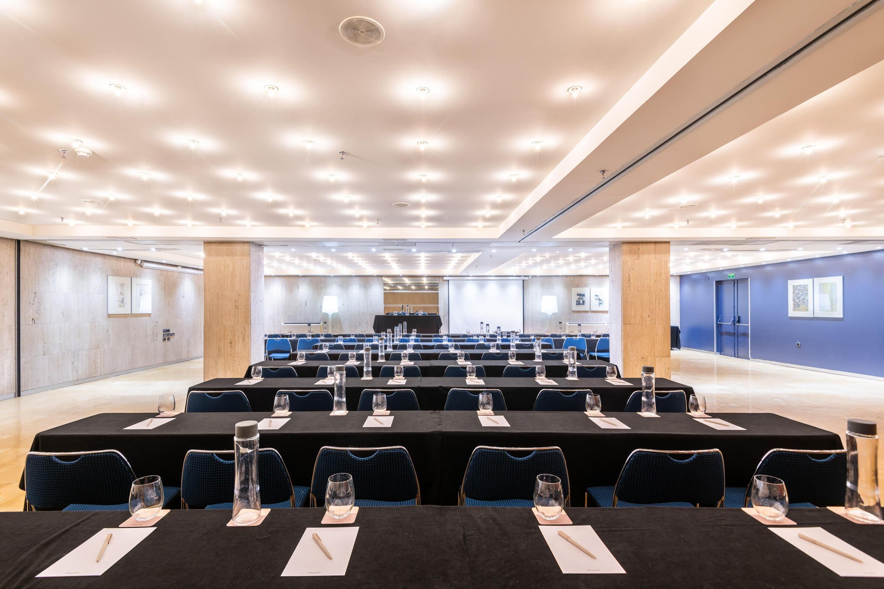 Sala conferenze