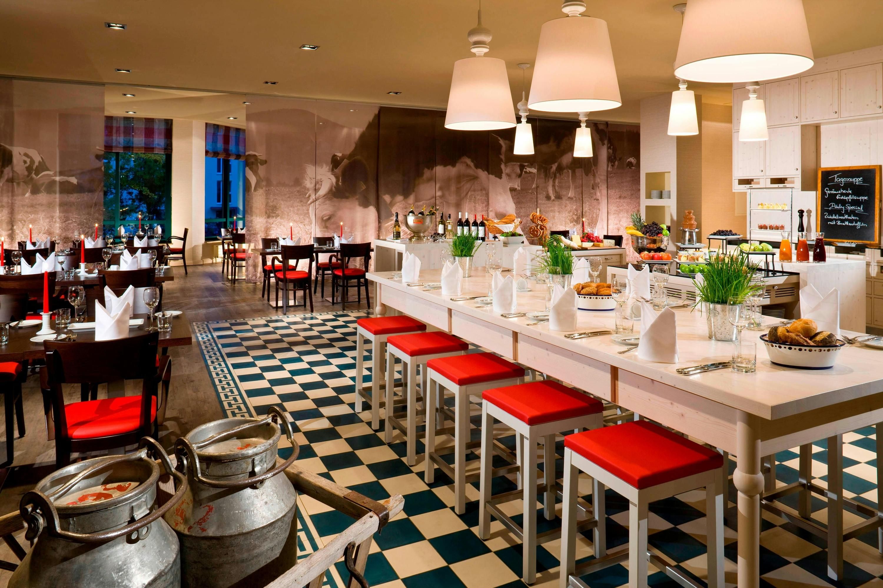 Ristorante