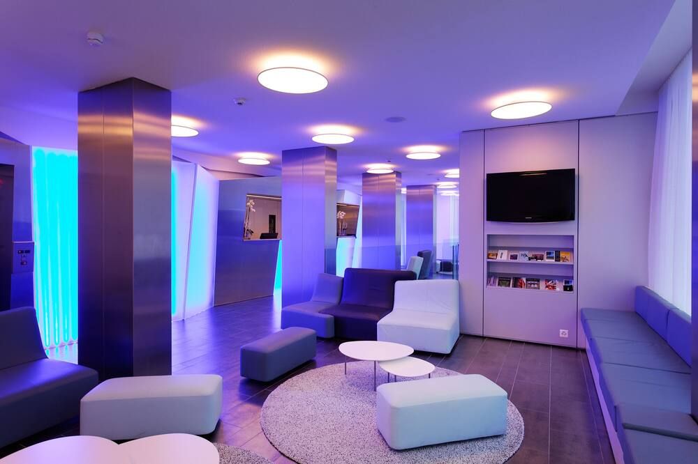 Area lounge