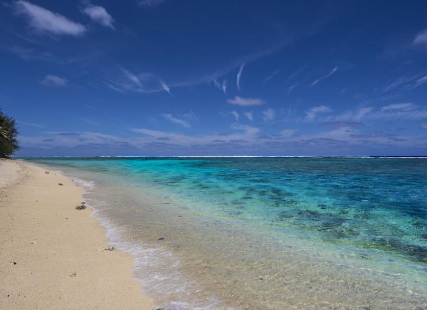 Spiaggia Foto