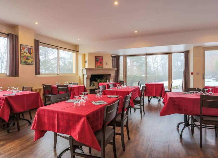 Ristorante Foto