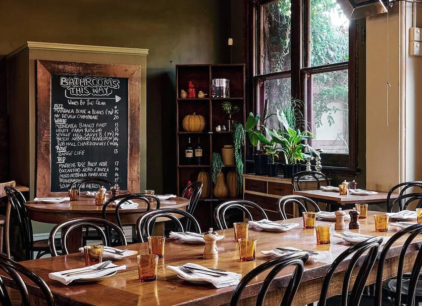 Ristorante Foto