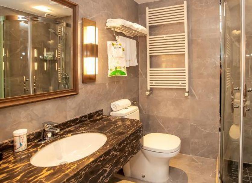 Bagno Foto