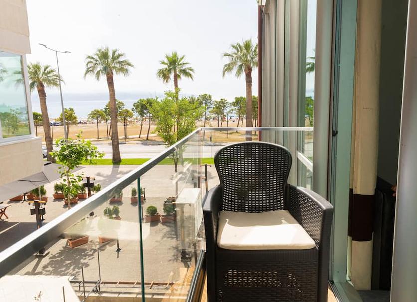 Balcone Foto