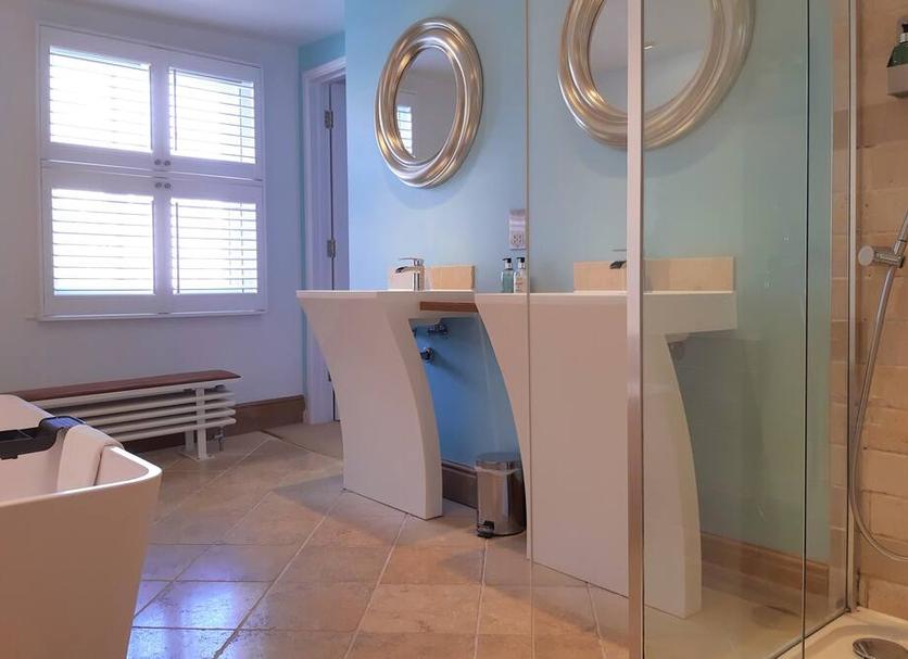 Bagno Foto