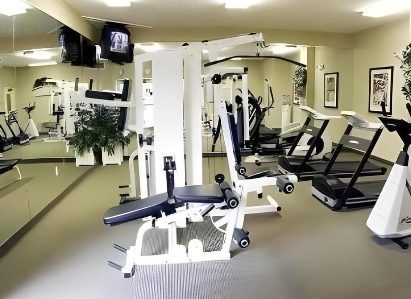 Palestra Foto