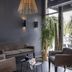 Area lounge