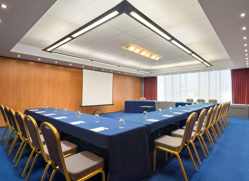 Sala conferenze Foto