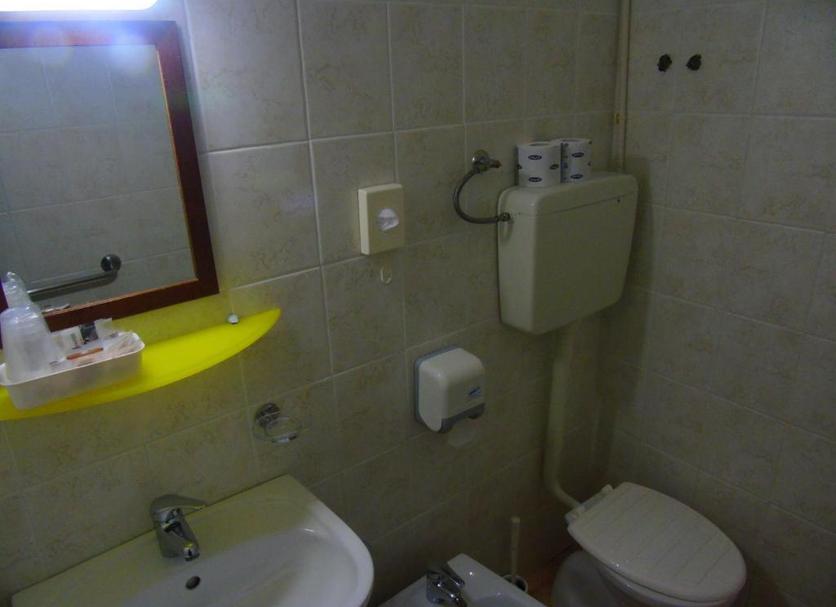 Bagno Foto