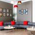 Area lounge