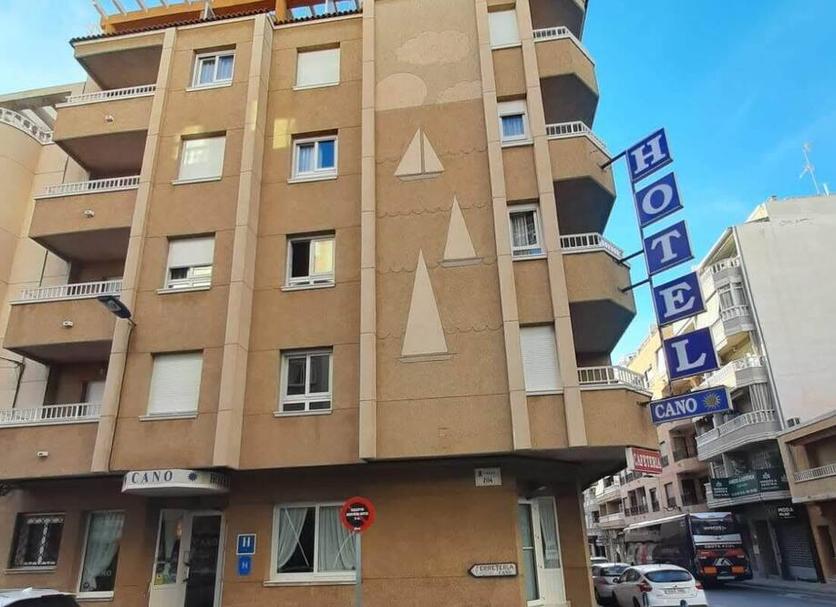 Edificio Foto