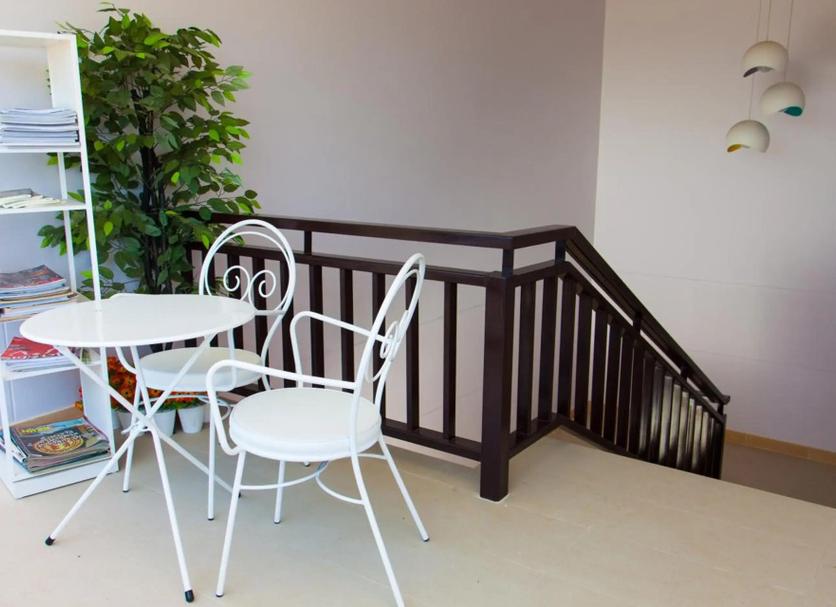 Balcone Foto