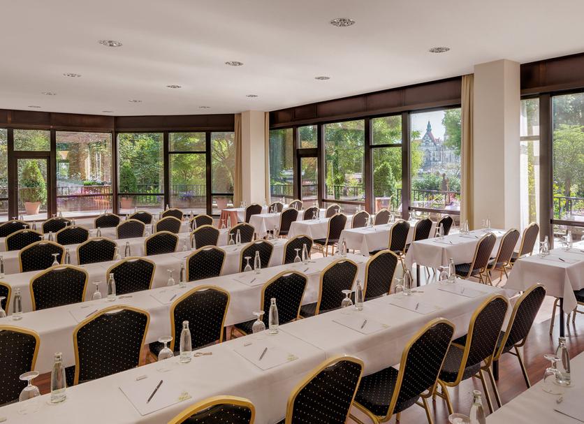 Sala conferenze Foto