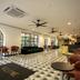 Area lounge