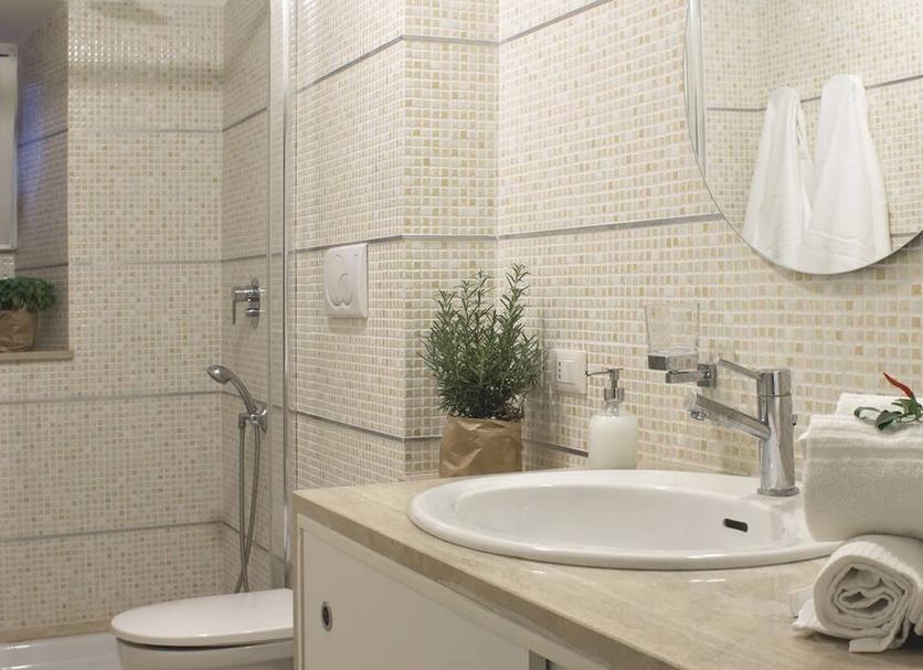 Bagno Foto