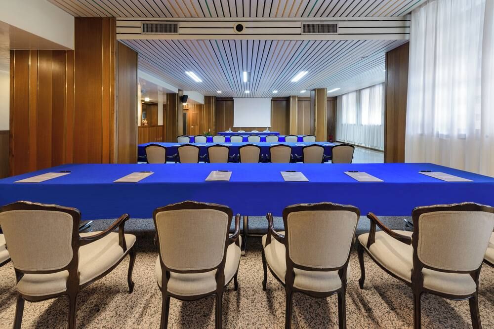 Sala conferenze Foto