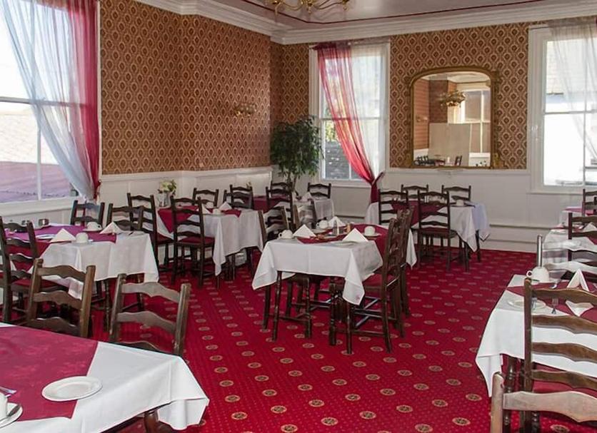 Ristorante Foto