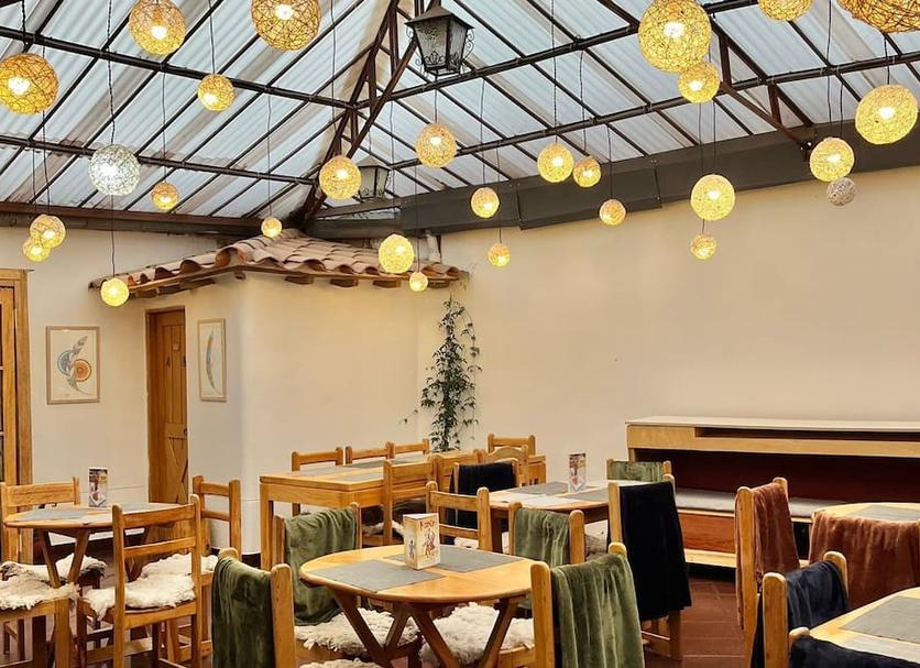 Ristorante Foto