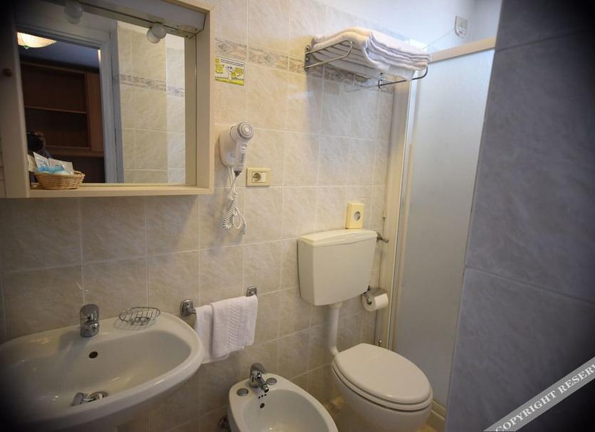 Bagno Foto