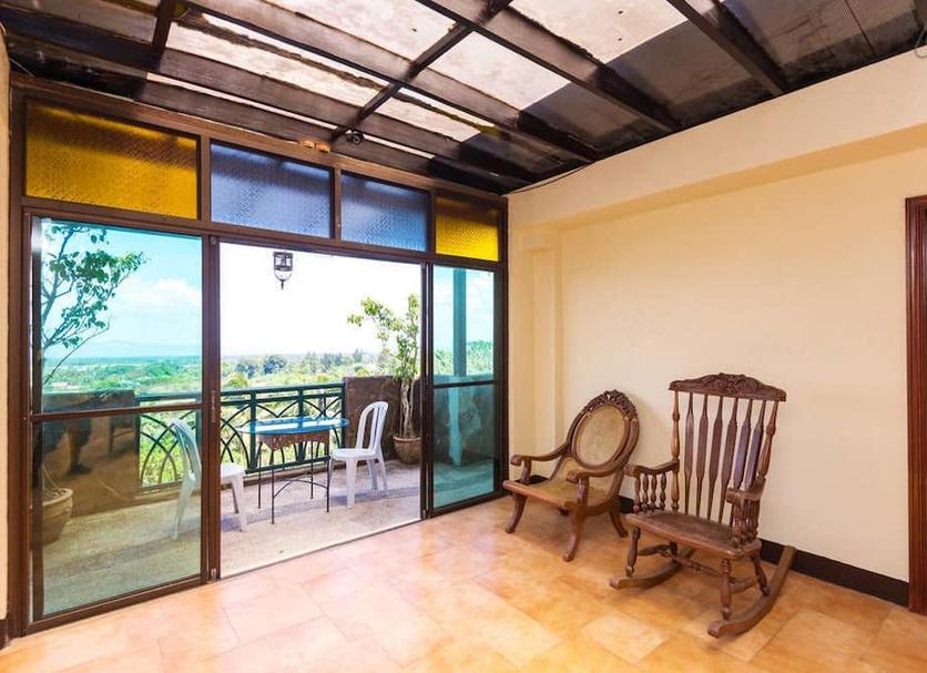 Balcone Foto