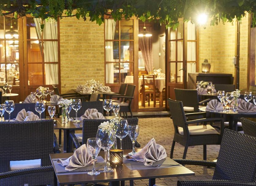 Ristorante Foto