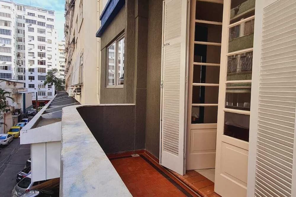Balcone Foto