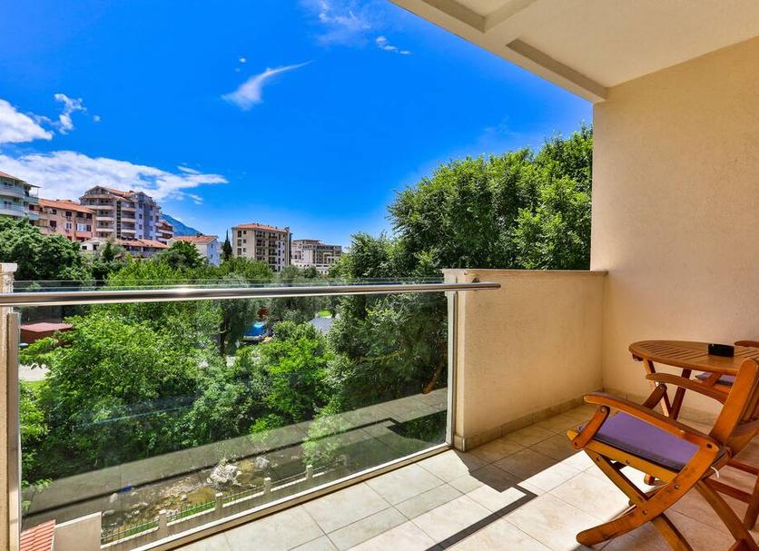 Balcone Foto