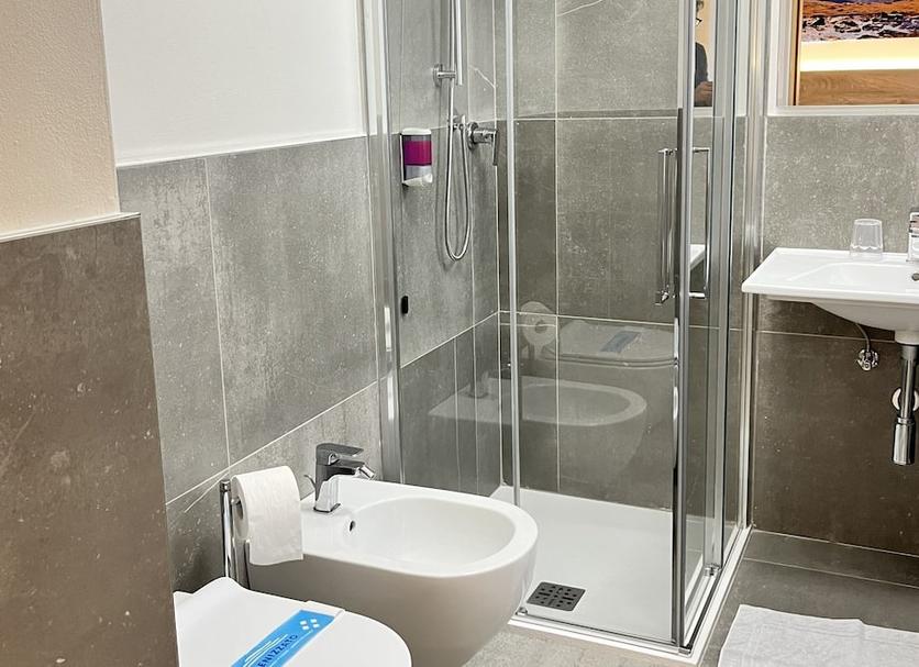 Bagno Foto