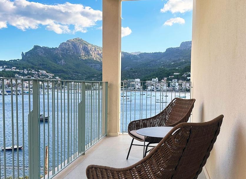 Balcone Foto