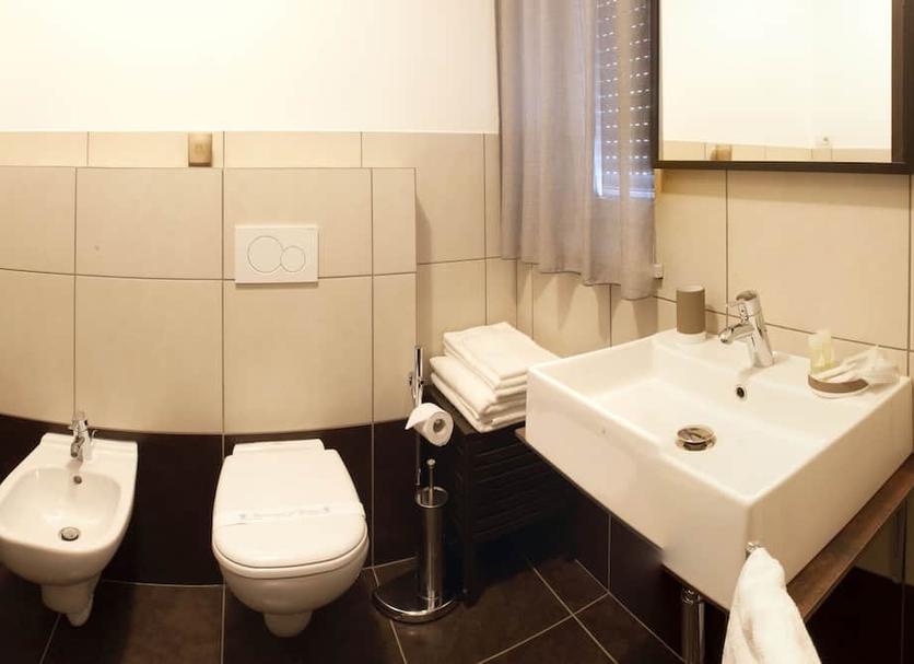 Bagno Foto