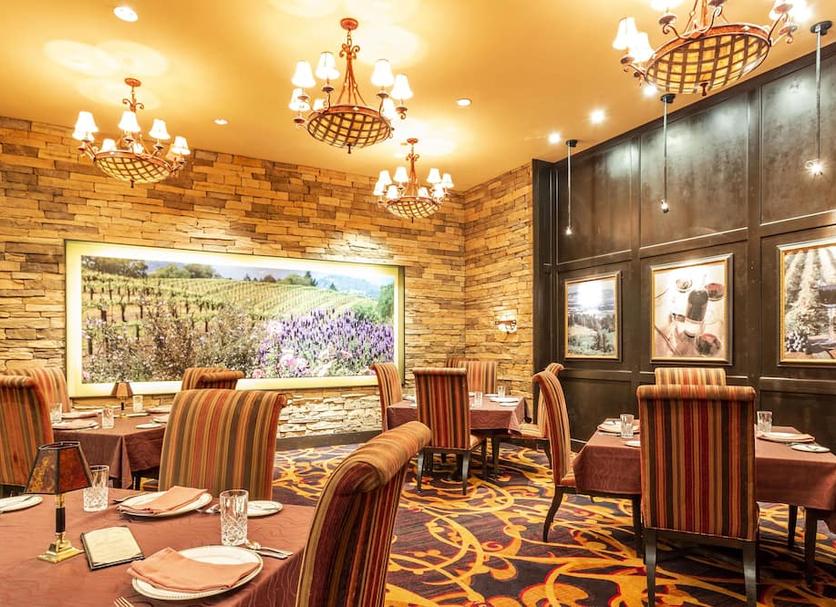 Ristorante Foto