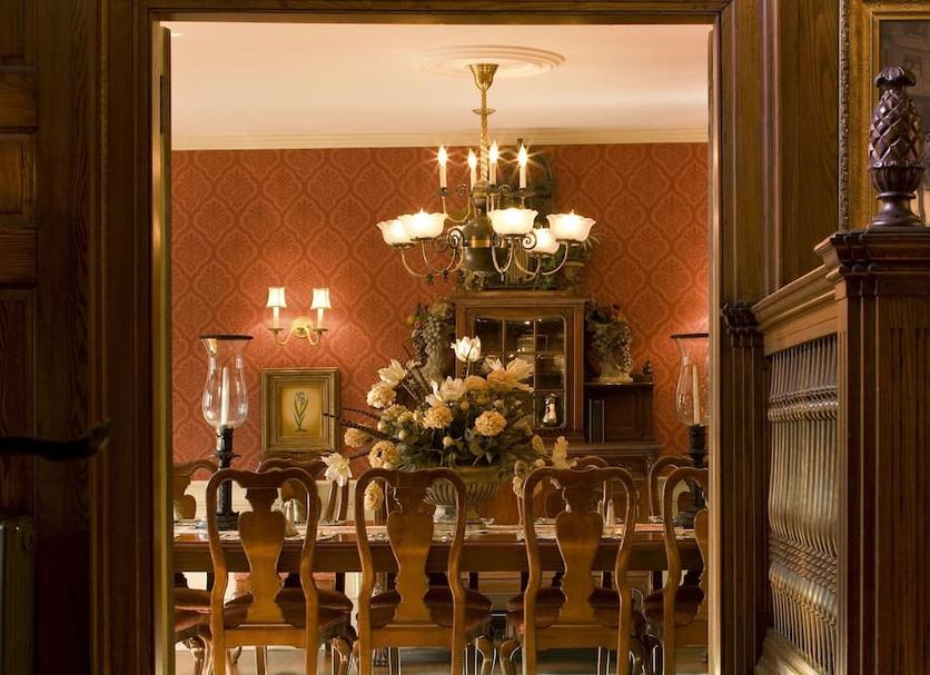 Sala pranzo Foto