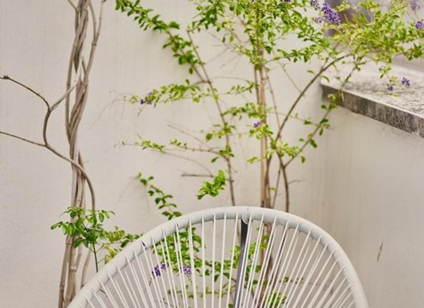 Balcone Foto